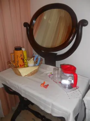 Planimetria di La Casina di sopra AAUT