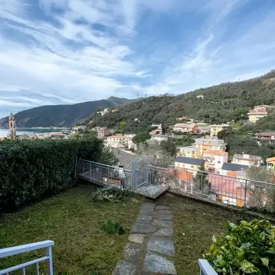 229 - Casa di Magda - Moneglia