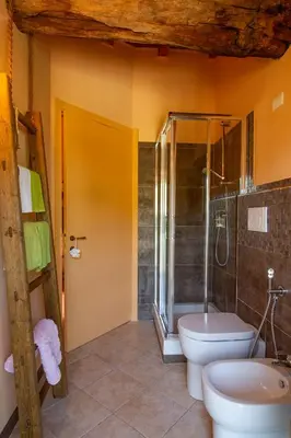 Bagno di Rivarola al Tempo Dei Castelli