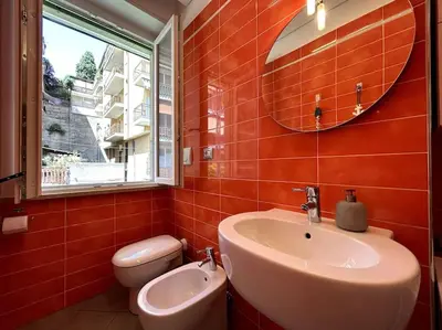 Bagno di Mare & Amore, Eleganza a due passi dal Mare