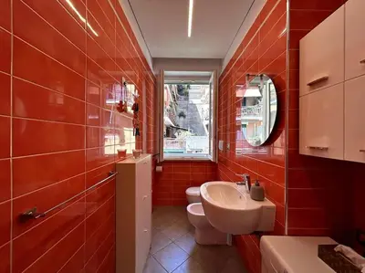 Bagno di Mare & Amore, Eleganza a due passi dal Mare