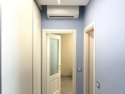 Planimetria di Mare & Amore, Eleganza a due passi dal Mare