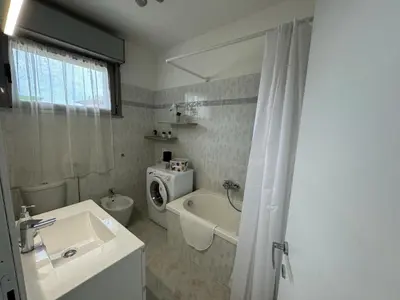 Bagno di La Casa di Ale