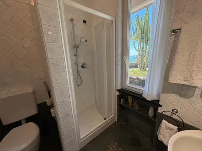 Bagno di Villa Marta