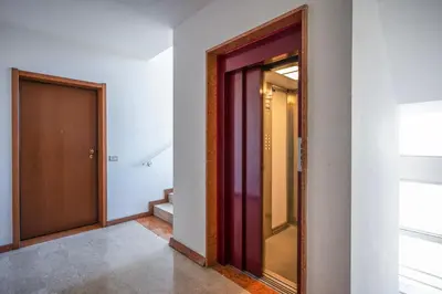 Planimetria di Bologna41