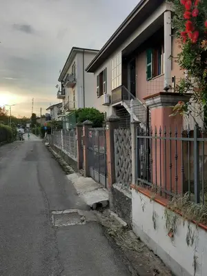 Il quartiere o una zona nella vicinanze della casa vacanze