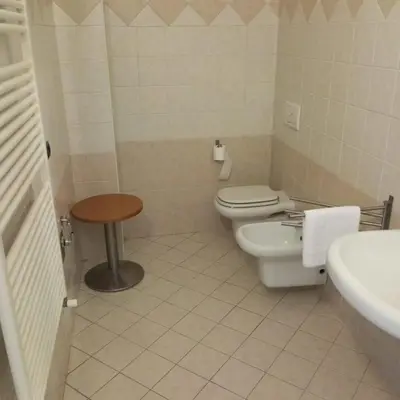Bagno di Il Rampicante-Monticelli Terme