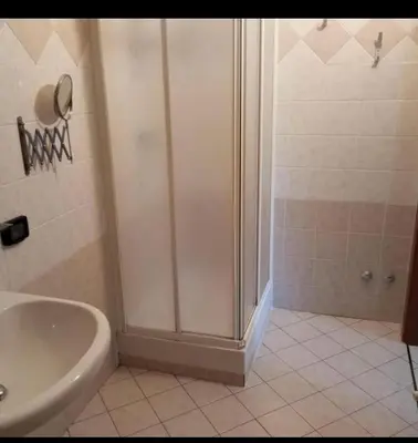 Bagno di Il Rampicante-Monticelli Terme
