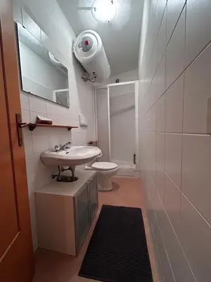 Bagno di La Casetta