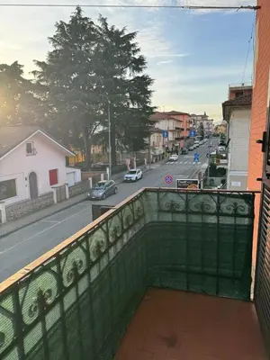 Il quartiere o una zona nella vicinanze dell'appartamento