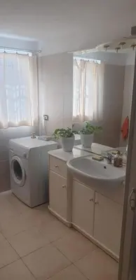 Planimetria di Love nest Parma