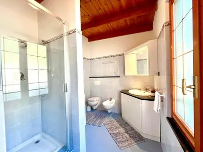 Bagno di Il Corbezzolo