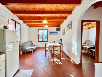 Cucina o angolo cottura di Il Corbezzolo