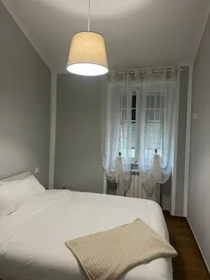 Letto o letti in una camera di Podere il Glicine Wellness Charme & Relax