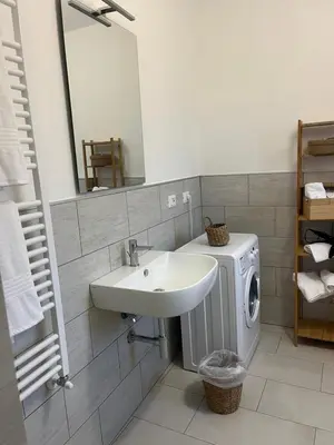 Bagno di Podere il Glicine Wellness Charme & Relax