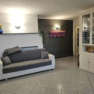 La Casa della Lavanda