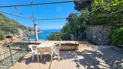 Paesaggio naturale nelle vicinanze dell'appartamento