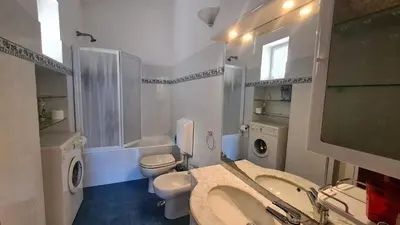 Bagno di La Terrazza sul Mare