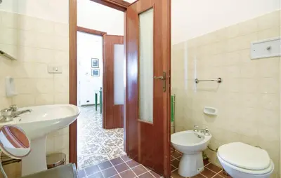 Bagno di Il Viburno