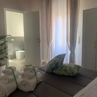 b&b Calvino