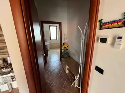 Planimetria di ERIK 31Appartamento confortevole
