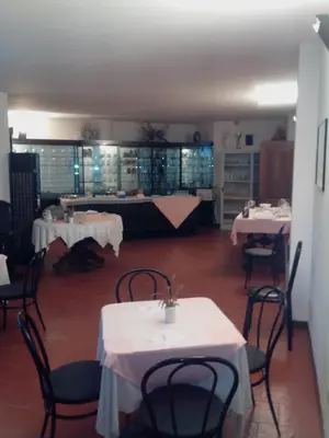 Ristorante o altro punto ristoro di Hotel Niki