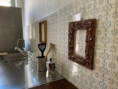 Planimetria di 7.Frecavalli Appartamento in Palazzo d'epoca