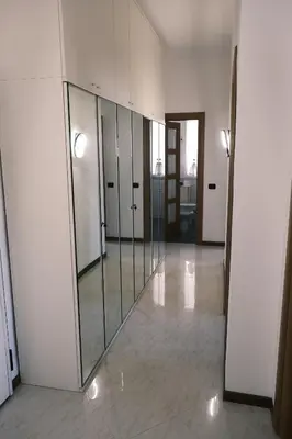 Planimetria di Casa di Micche by PortofinoVacanze