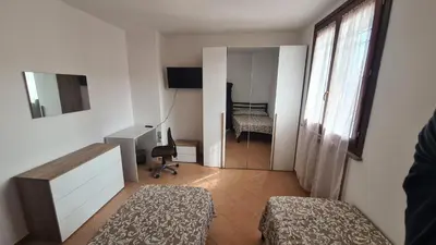 TV o dispositivi per l'intrattenimento presso Ca' Lambru