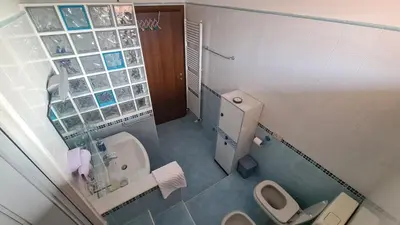 Bagno di Ca' Lambru