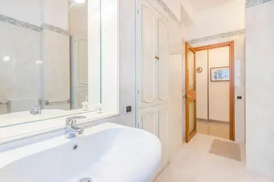 Bagno di Drake's Royal Suite - City Centre & Train Station
