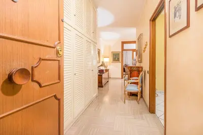 Planimetria di Drake's Royal Suite - City Centre & Train Station