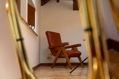 Planimetria di Suite Carlo - Modena