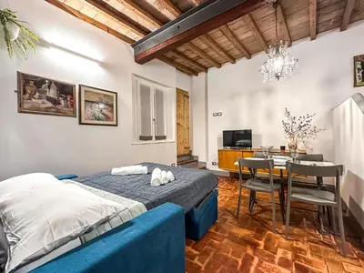 TV o dispositivi per l'intrattenimento presso Modena Prestige, la Porta sul Centro
