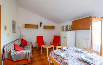 Cucina o angolo cottura di Domus Dado