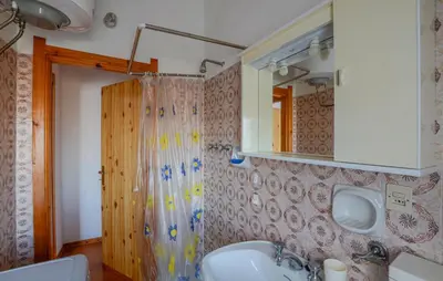 Bagno di Domus Dado
