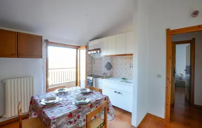 Cucina o angolo cottura di Domus Dado