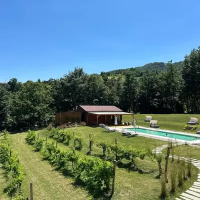 Agriturismo Prato del Re