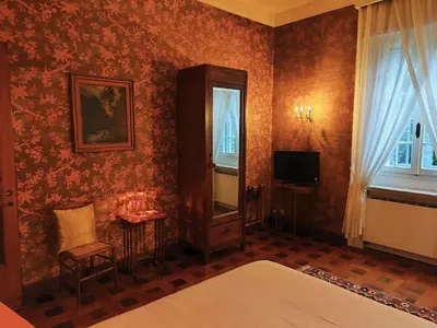 TV o dispositivi per l'intrattenimento presso Casa Valli