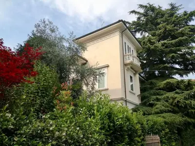 Giardino di Casa Valli