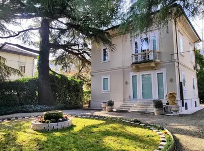 Giardino di Casa Valli