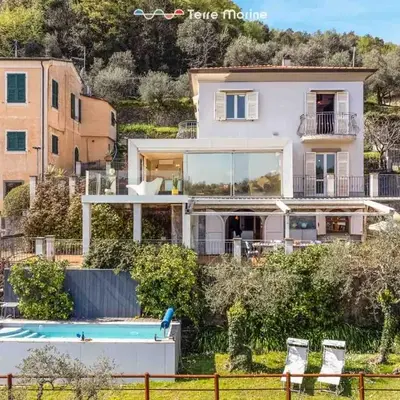 Villa Bianca