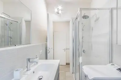 Bagno di Mutina Design Suite - City life & Hesperia Hospital