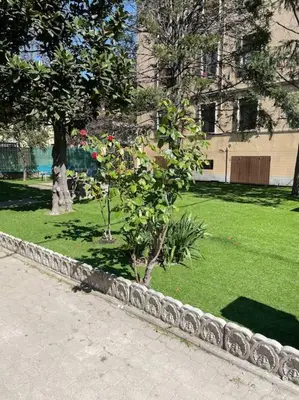 Giardino di Cucchiari Suite 5B