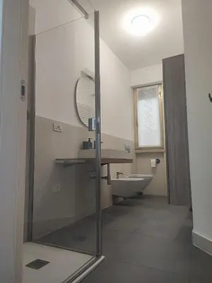 Bagno di Foresteria Juvarra