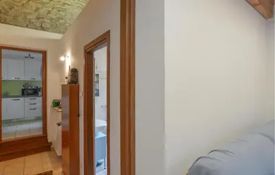 Planimetria di Awesome Home In Varese Ligure