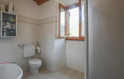 Bagno di Awesome Home In Varese Ligure