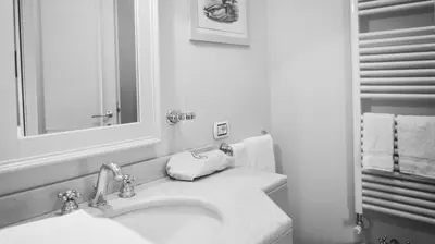 Bagno di Castello Di Mornico Losana
