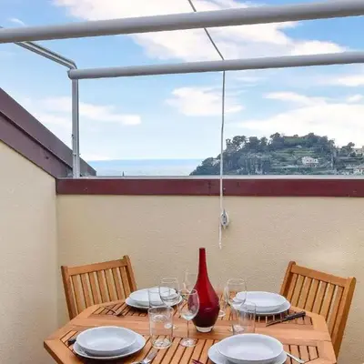 2 Bedroom Awesome Apartment In Moneglia