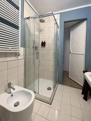 Bagno di Mini loft
